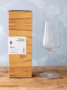 Zalto Denk'Art White Wine Glass / Universal Glass | 週1ワイン
